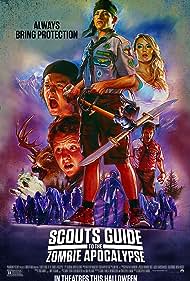 Scouts Scouts