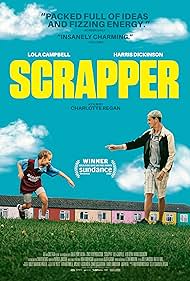 Scrapper Scrapper