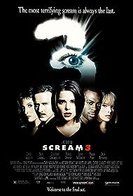 Scream Scream
