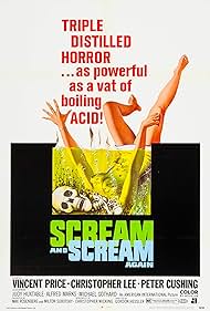Scream Scream