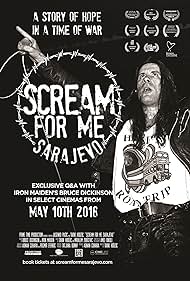 Scream