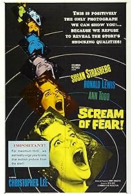 Scream Scream