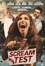 Scream Scream