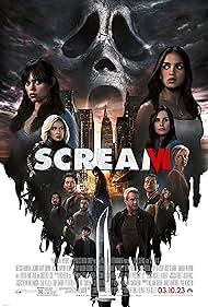 Scream Scream