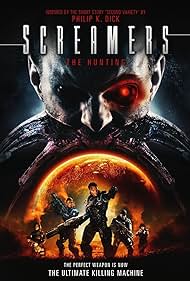Screamers: