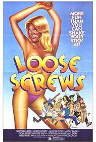 Screwballs Screwballs