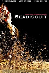 Seabiscuit Seabiscuit