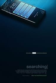 Searching Searching