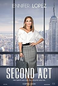 Second Second