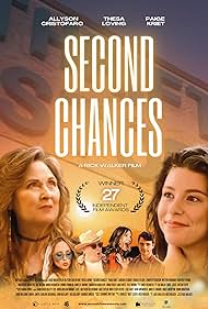 Second Second