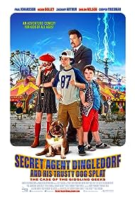 Secret Secret