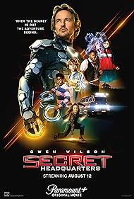 Secret Secret