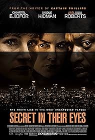 Secret Secret