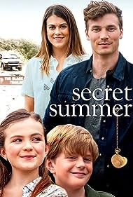 Secret Secret