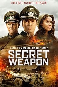 Secret Secret