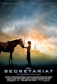 Secretariat Secretariat