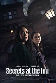 Secrets Secrets