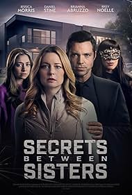 Secrets Secrets