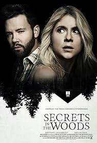 Secrets Secrets