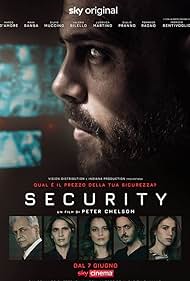 Security Security