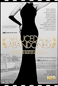 Seduced Seduced