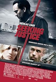 Seeking Seeking