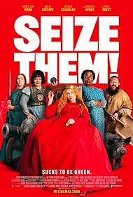 Seize Seize