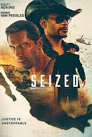 Seized Seized