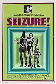 Seizure Seizure