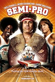 Semi-Pro Semi-Pro