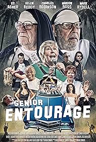 Senior Senior