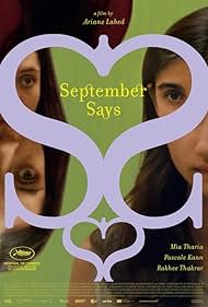 September September