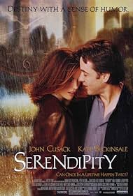 Serendipity Serendipity