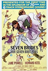 Seven Seven