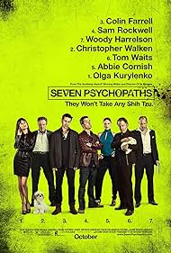 Seven Seven