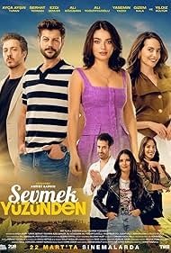 Sevmek Sevmek
