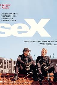 Sex Sex