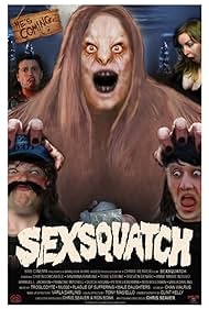 SexSquatch SexSquatch