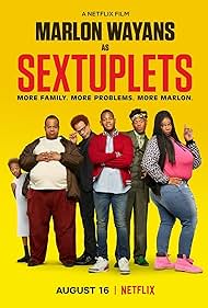 Sextuplets Sextuplets