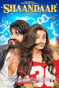 Shaandaar Shaandaar