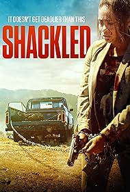 Shackled Shackled