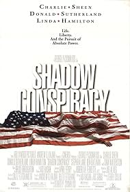 Shadow Shadow