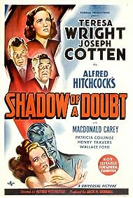 Shadow Shadow