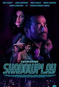 Shadowplay Shadowplay