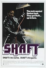 Shaft Shaft