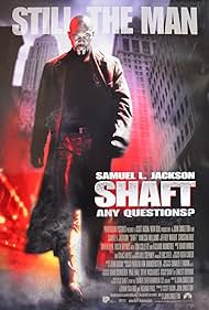 Shaft Shaft