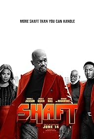 Shaft Shaft