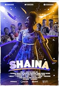Shaina Shaina