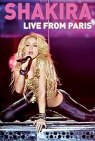 Shakira: Shakira:
