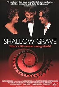 Shallow Shallow